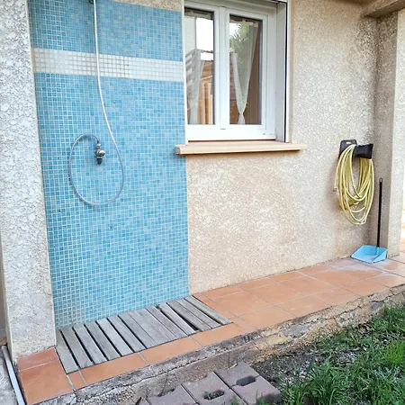 L'esprit Marin 公寓 *