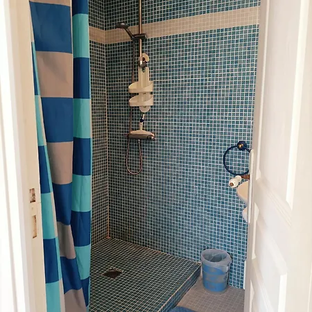 L'esprit Marin 公寓 *