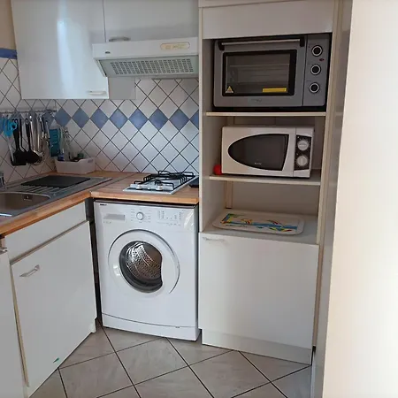 L'esprit Marin 公寓 *