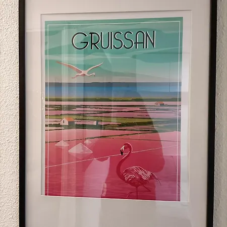 L'esprit Marin 公寓 *