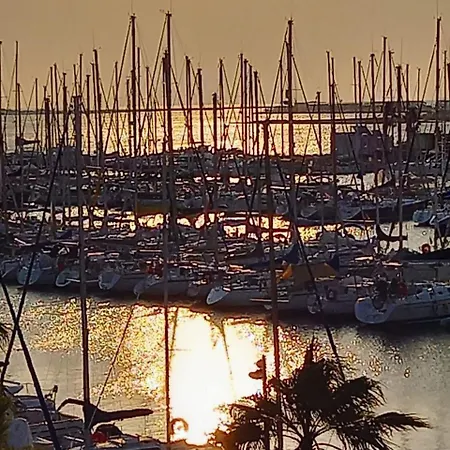 公寓 L'esprit Marin *