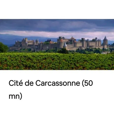 L'esprit Marin 公寓 *