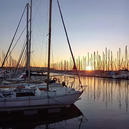 L'esprit Marin