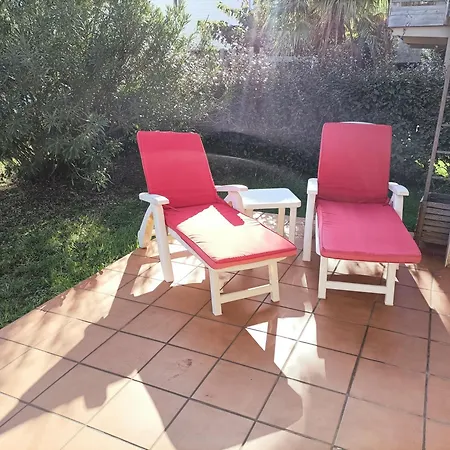 L'esprit Marin Apartment *