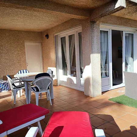 L'esprit Marin 公寓 *