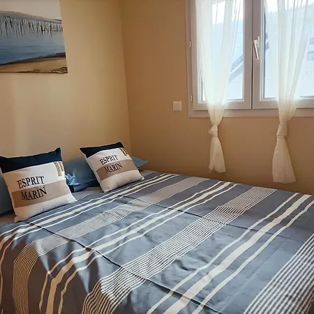 L'esprit Marin Apartment