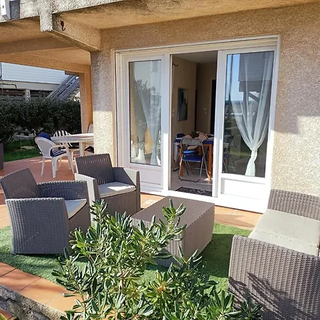 Apartment L'esprit Marin