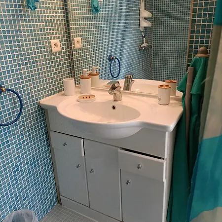 公寓 L'esprit Marin