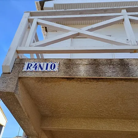 Lejlighed L'esprit Marin *