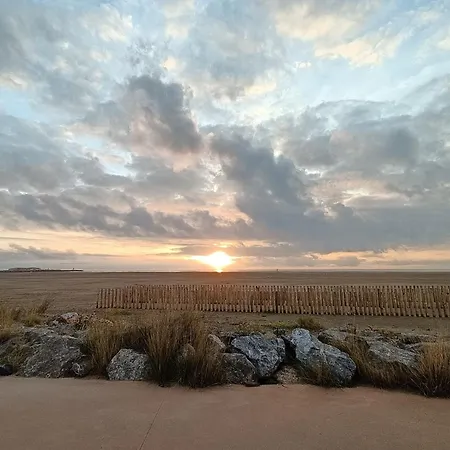 L'esprit Marin Apartman
