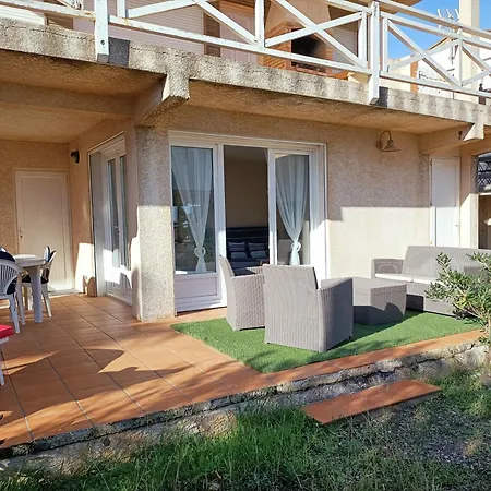 L'esprit Marin Appartement