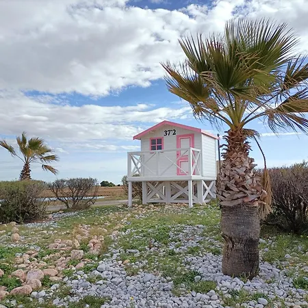 Lejlighed L'esprit Marin