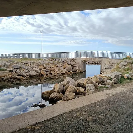 Appartement L'esprit Marin *