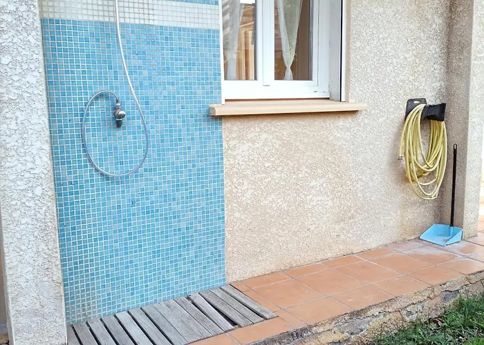 L'esprit Marin Appartamento *