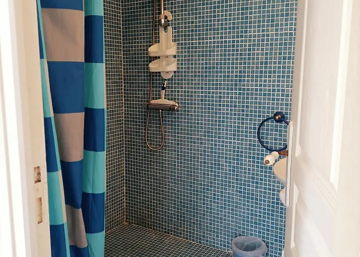 L'esprit Marin Διαμέρισμα *