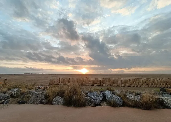 L'esprit Marin Appartamento