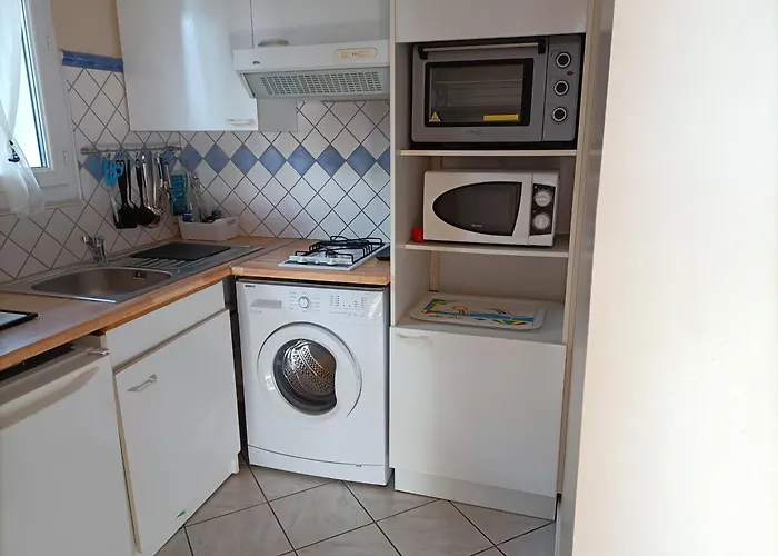 L'esprit Marin Appartamento *