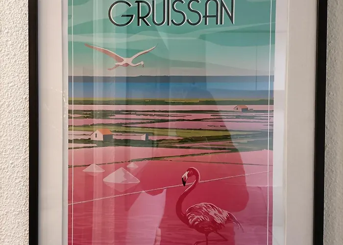 L'esprit Marin Appartamento *