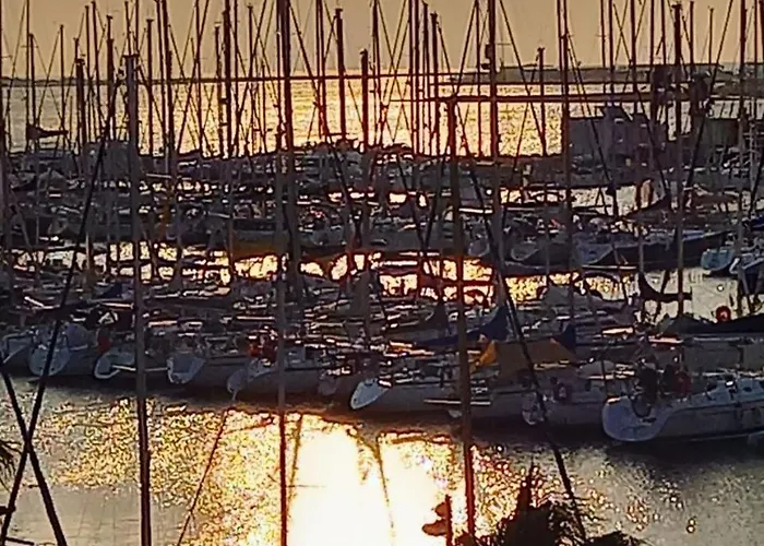 Appartamento L'esprit Marin *