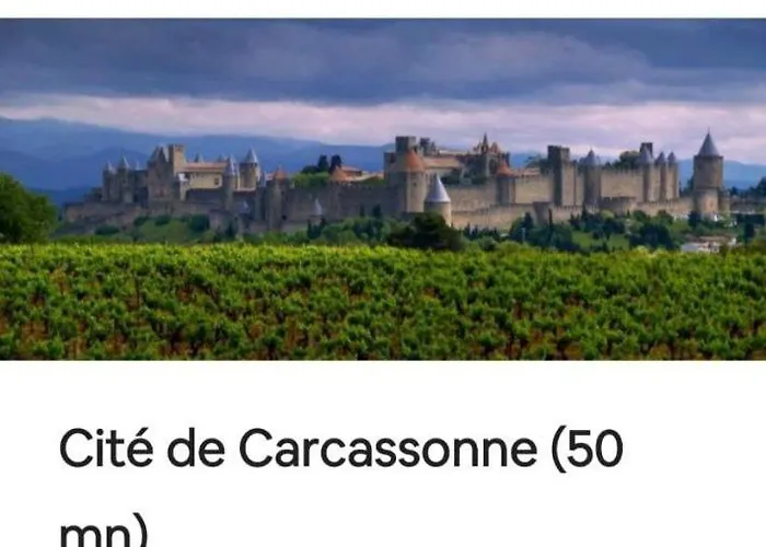 L'esprit Marin Appartamento *