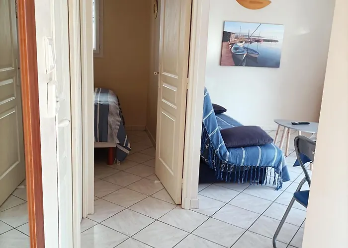 Appartamento L'esprit Marin Gruissan