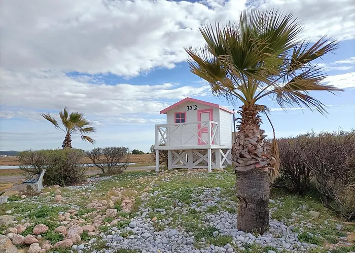 Appartamento L'esprit Marin