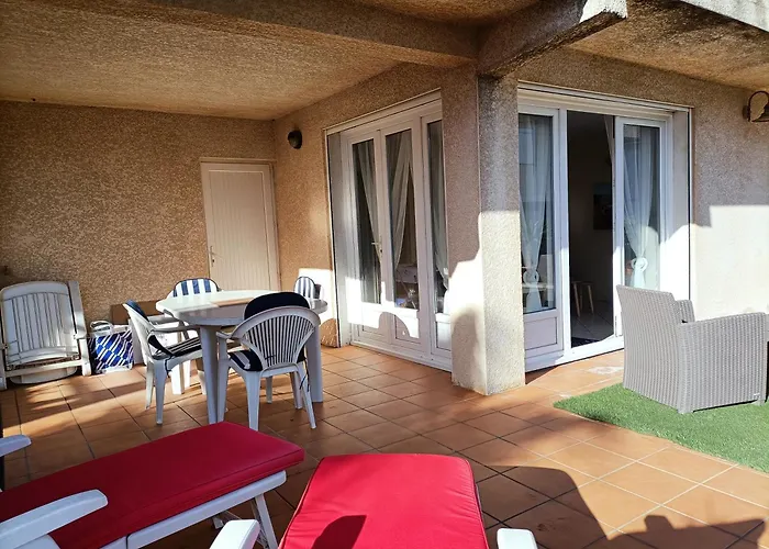 L'esprit Marin Appartamento *