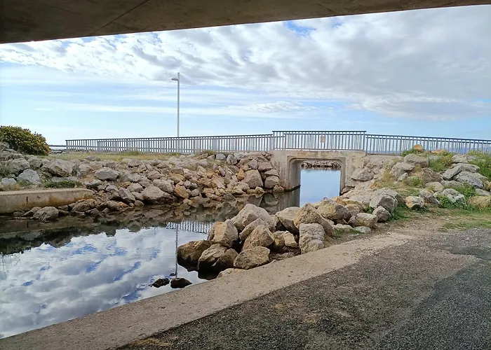 Appartamento L'esprit Marin *