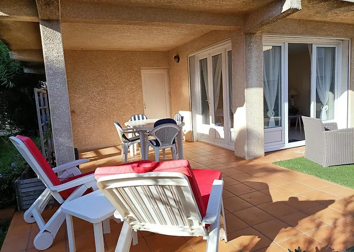 Appartamento L'esprit Marin *